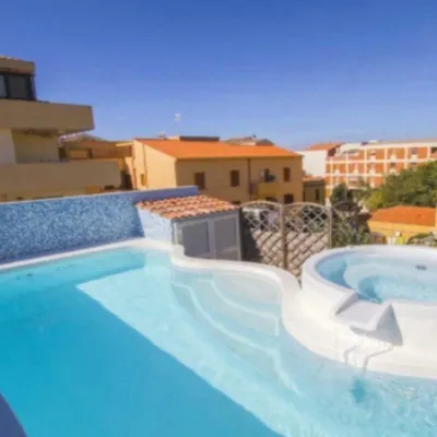 Hotel Domomea Hotels near Alghero Marina