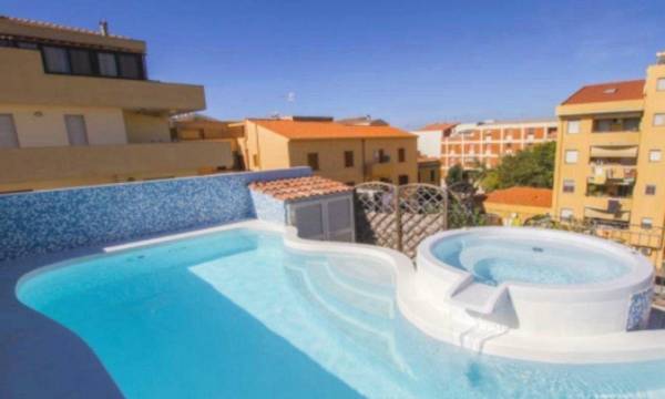 Hotel Domomea