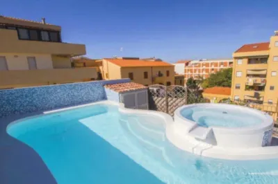 Hotel Domomea Hotels near Alghero City Centre