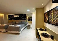 Unity - Cabo Branco Hotels in 