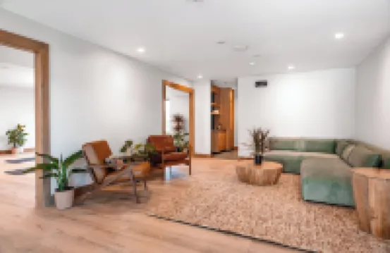 Boundary by Terra VI Durango