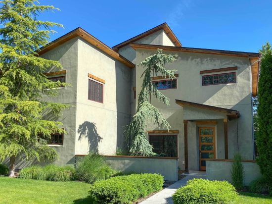 Custom Home < 2 Mi to Downtown Boise