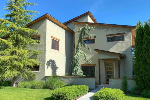 Custom Home < 2 Mi to Downtown Boise - Homestays