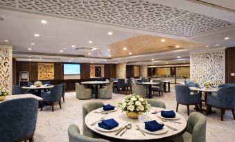 Airport Hotel Ramhan Palace Mahipalpur