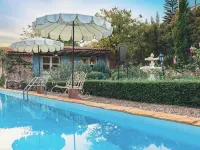 月河村飯店 王南安科住宿飯店