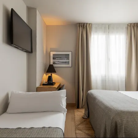 Colectia Hotel Urumea