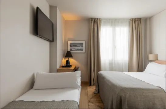 Colectia Hotel Urumea Hotels in 