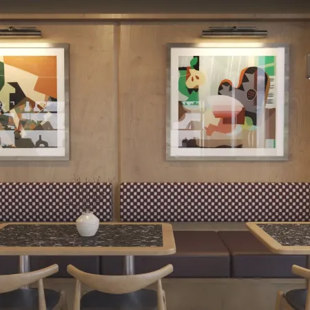 B&B HOTEL Murcia Thader