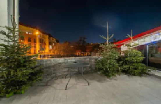 Hotel Apollonia Hotels in 