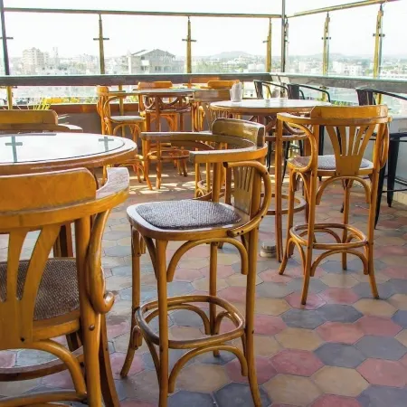 Park View Hotel Bamburi