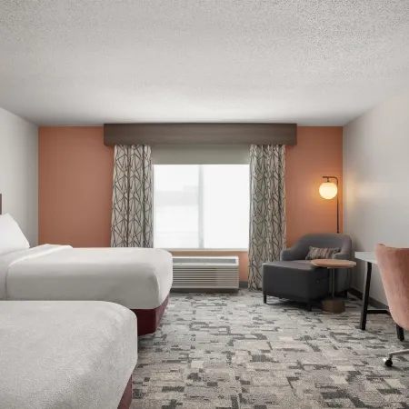 Hilton Garden Inn Indianapolis/Carmel