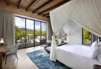 Mango House, Seychelles, Lxr Hotels and Resorts - spa