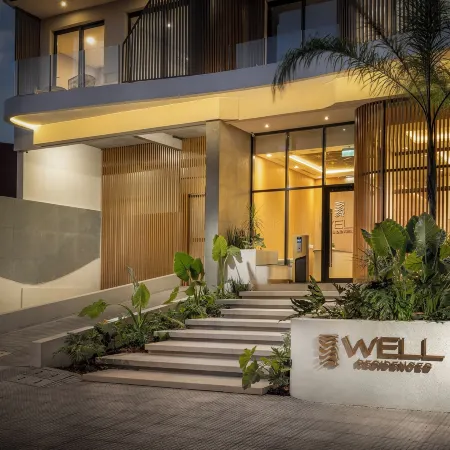 Well Residences - By AVA Rentals