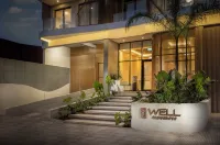 Well Residences - By AVA Rentals