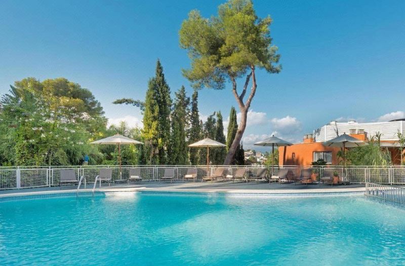 Hesperia Mallorca photo 3