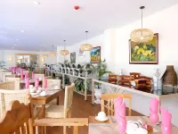 Sierra Hotel Hoteles en Dumaguete