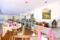 Sierra Hotel