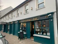 Moy Hotel Hotels in Mayo