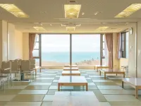 ホテルアポイ山荘 様似町のホテル