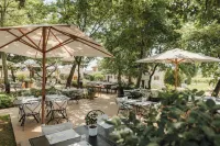 Meneghetti Wine Hotel and Winery - Relais & Chateaux - Breakfast