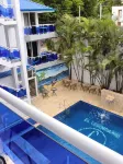 nouveau condo près de tout plage épicerie 203 - 3-نجوم