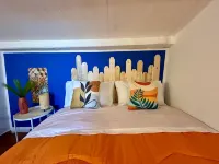 La Casa del Teatro Politeama - Apartments