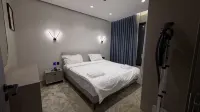 004 tara-JRE Jabal Al Lweibdeh with stunning view - Apartments