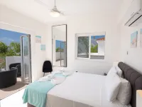 Ayia Napa Holiday Villa SV11 โรงแรมใน