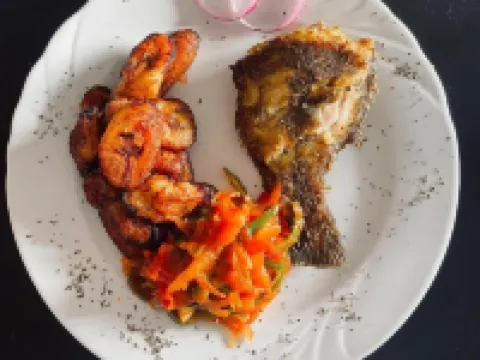 Hôtel Yabisso Hotels in Lome