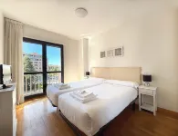 Gestión de Alojamientos Apartments - Condos