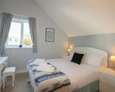 16 Bolt Head Hotels in Salcombe