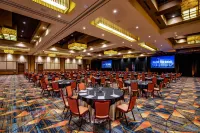 Choctaw Casino & Resort Durant, a Wyndham Grand Hotel - 4-Star