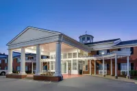 Clarion Hotel Conference Center - North - bar