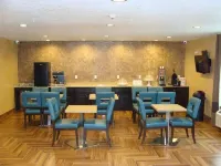 West Worth Inn & Suites White Settlement Hotels in White Settlement