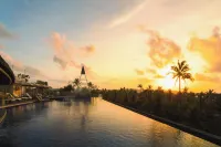 Fox Hotel Jimbaran Beach Bali - Bãi biển