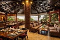 Essence of Nature, Ranikhet