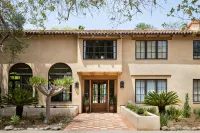 Rancho Valencia Resort and Spa Hotels in San Diego county