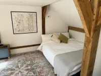 Beautiful Detached Barn in the Chiltern Hills