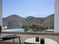 Imbros Villas Hotels in Impros