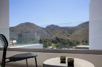 Imbros Villas