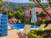 Ali Baba Butik Otel Marmara Adası otelleri