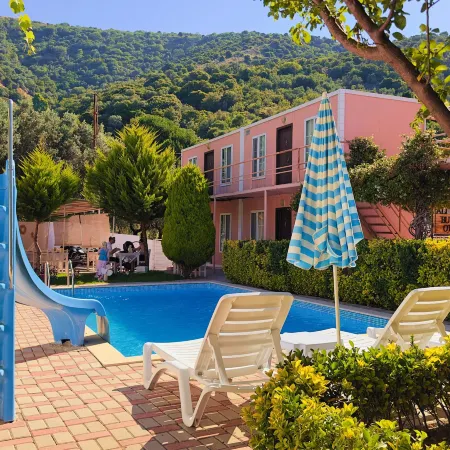 Ali Baba Butik Otel