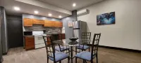 OceanView Modern Guest House with Pool