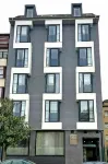 Apartahotel 5dos5