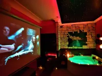 Hotel Ginevra Hotel di 