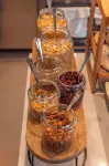 Authentic Tavira Hotel - Morgenmad