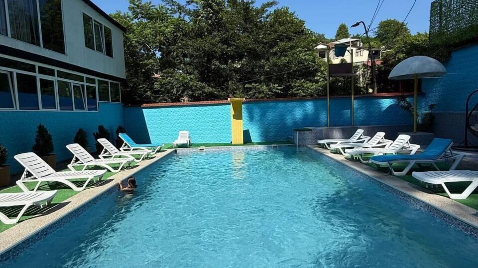 batumi green park hotel