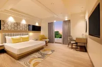 Lemon Tree Hotel Bhubaneswar - Balcony