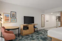 Hampton Inn by Hilton Richmond Chester - 2-Star