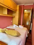 Relax in the center of Llanes and 50m from the beach.